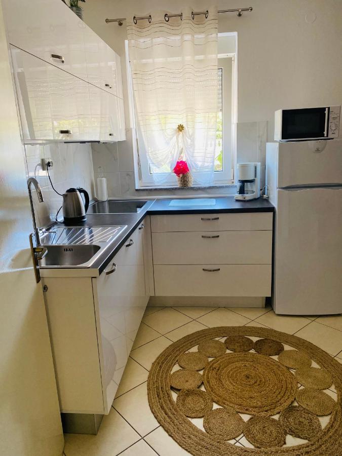 Chiara Apartment Vodice