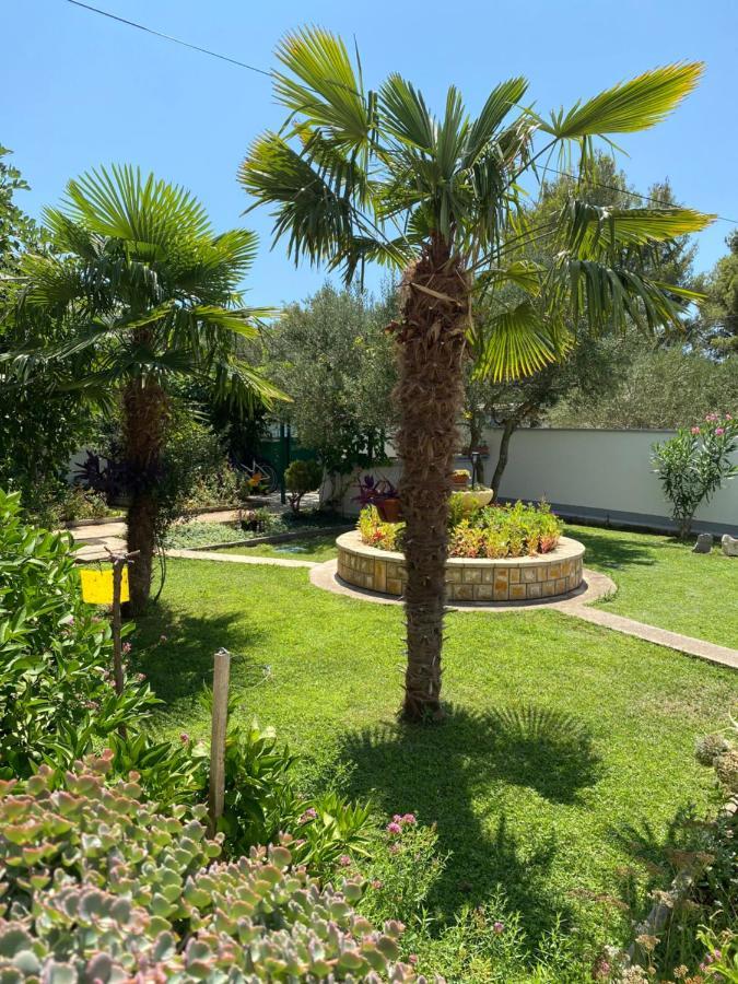 Chiara Apartament Vodice