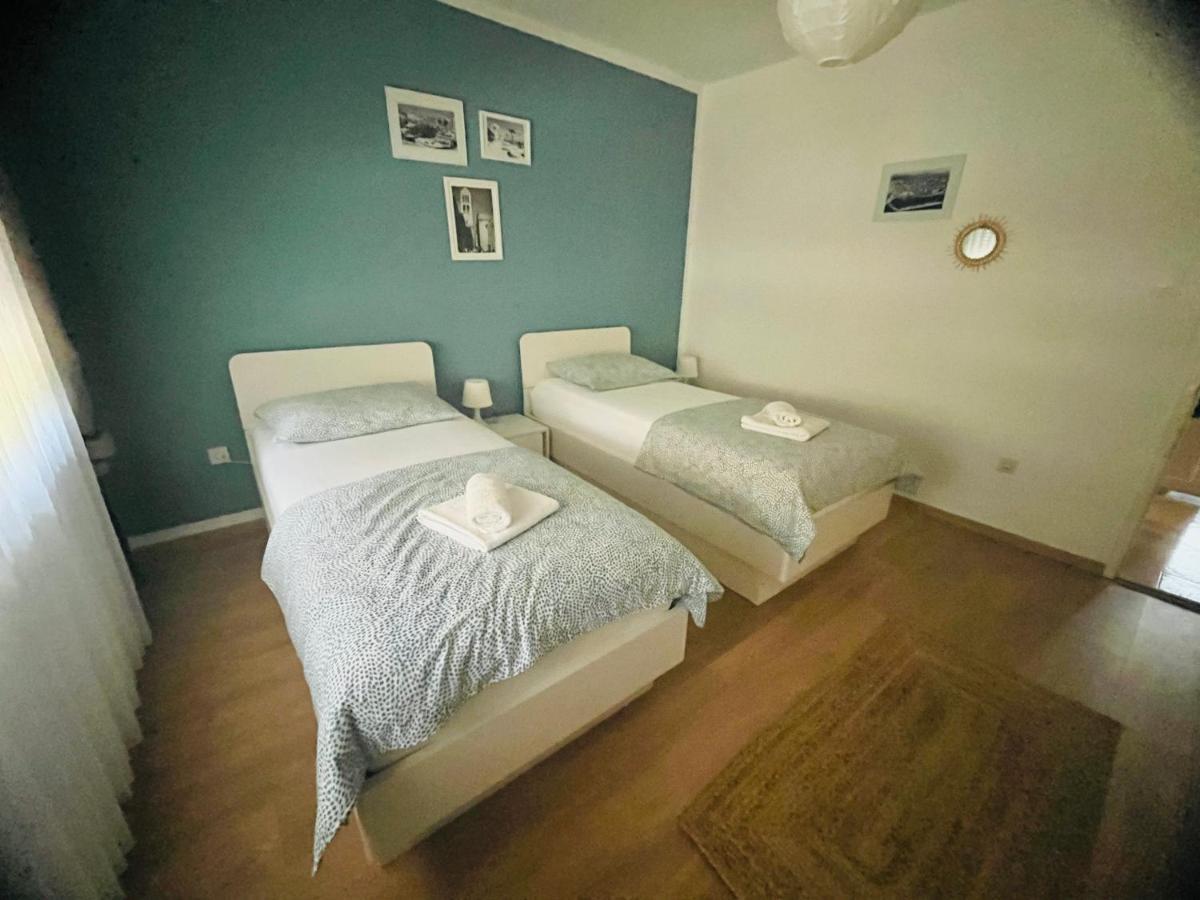 Apartament Chiara Vodice