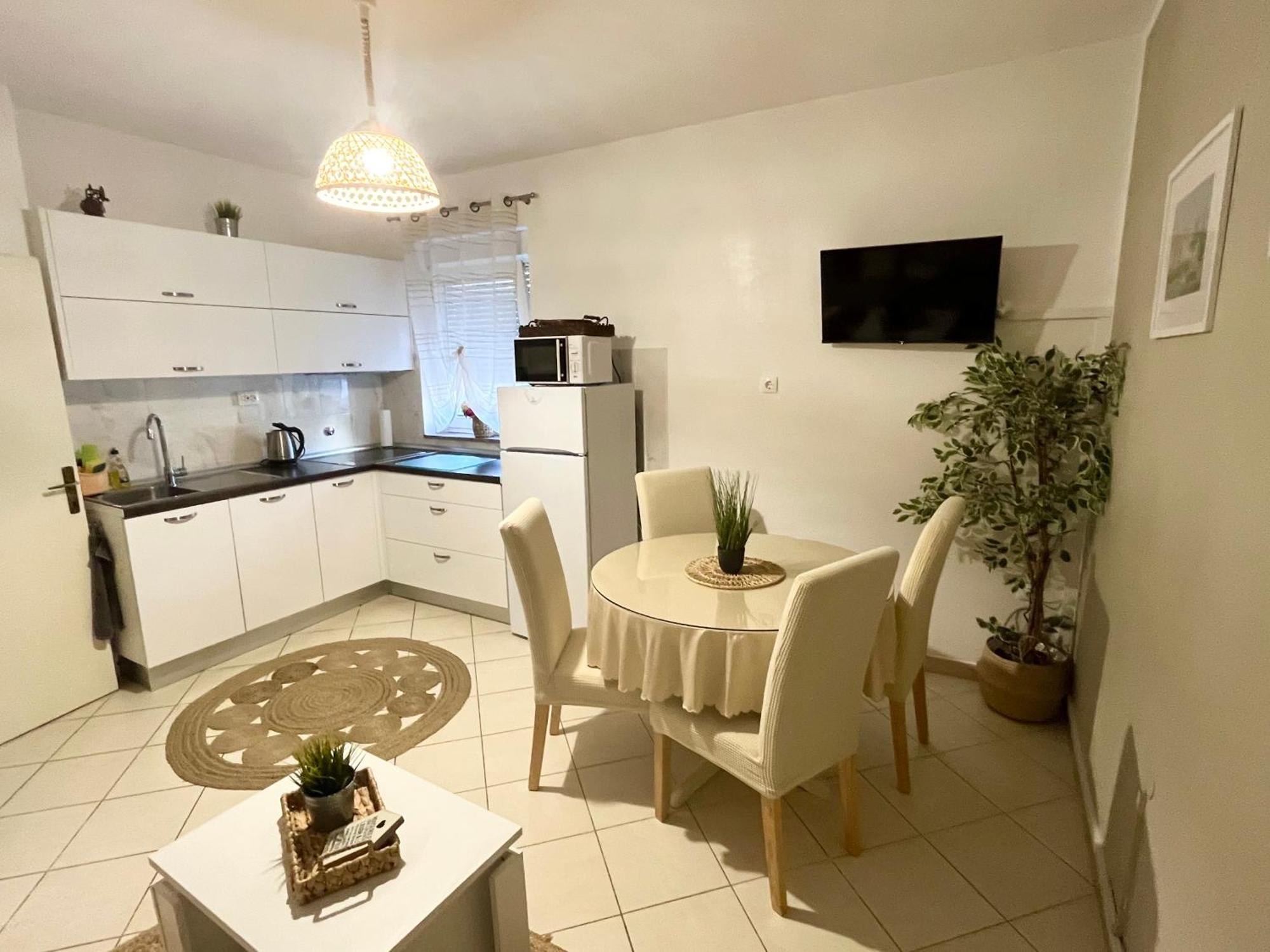 Chiara Apartment Vodice