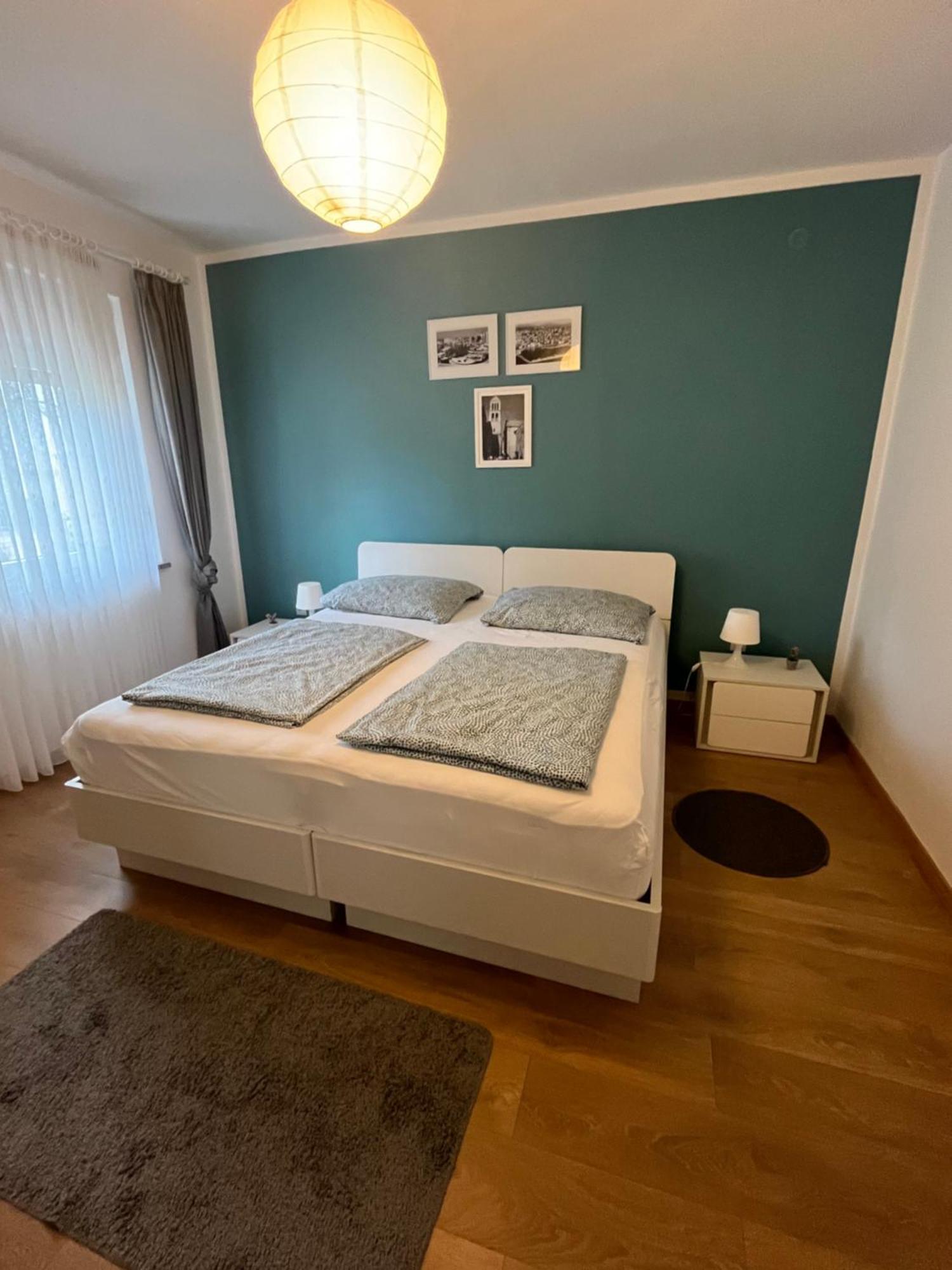 Chiara Apartment Vodice